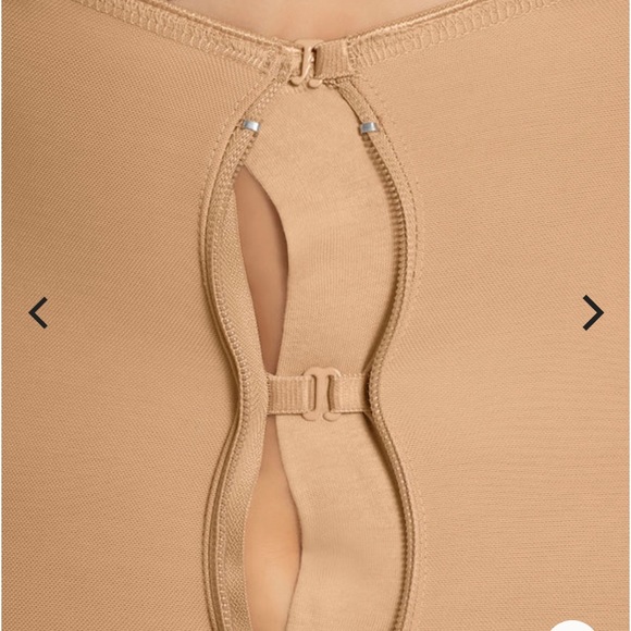 Classic bottom sculpting body shaper - Picture 7 of 14